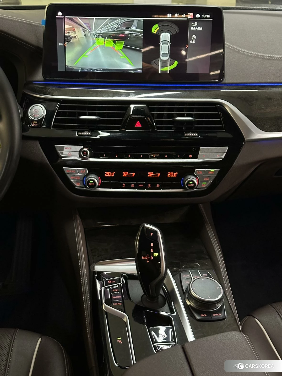 BMW 5 series id 4479395 из Китая 17