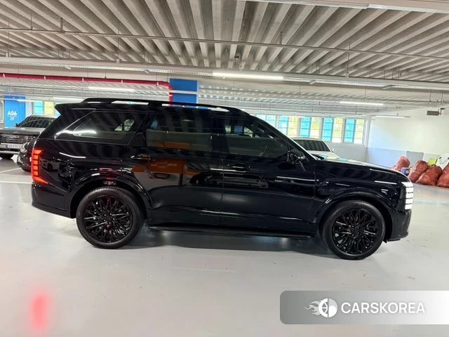 Hyundai Palisade (LX3) id 4354075 из Кореи 11