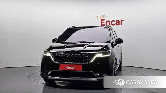 Kia Carnival 4th generation id 3551869 из Кореи 13