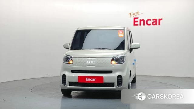 Kia The New Ray id 4231597 из Кореи 23