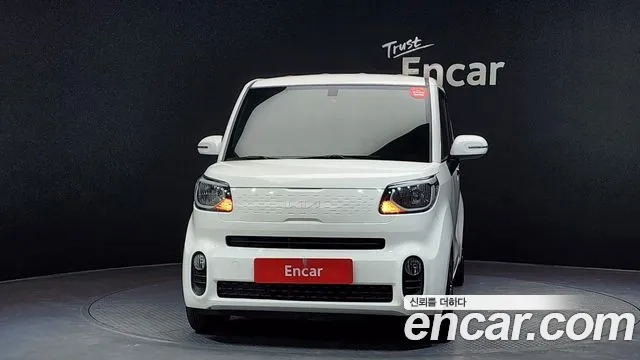 Kia The New Ray id 2863403 из Кореи 13