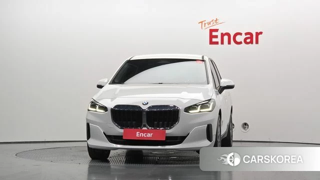 BMW 2 Series Active Tourer (U06) id 4675533 из Кореи 23