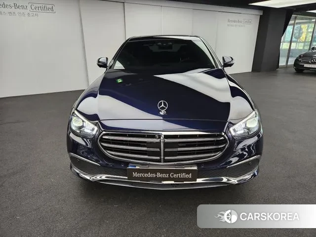 Mercedes-Benz E-Class W213 id 3058503 из Кореи 13