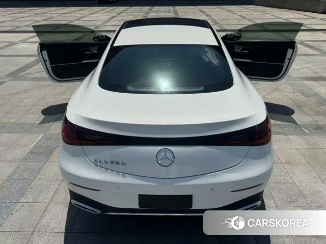 Mercedes-Benz CLE level id 4300745 из Китая 9