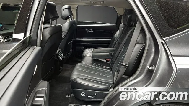 Genesis GV80 id 2783796 из Кореи 13