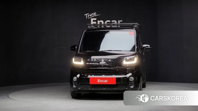 Kia The New Ray id 3616179 из Кореи 13