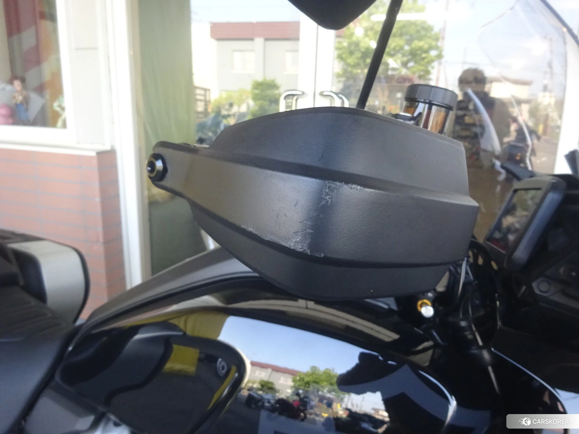 Harley-Davidson PAN AMERICA 1250S 2021 из Японии, фото 4