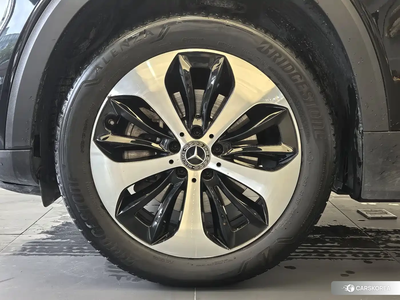 Mercedes-Benz GLB id 4628157 из Китая 11