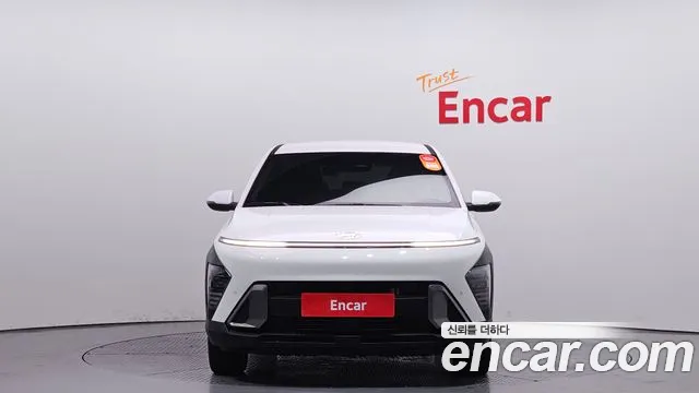 Hyundai Kona (SX2) id 2732957 из Кореи 13