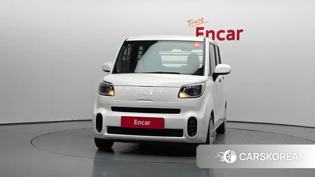 Kia The New Ray id 4784347 из Кореи 23