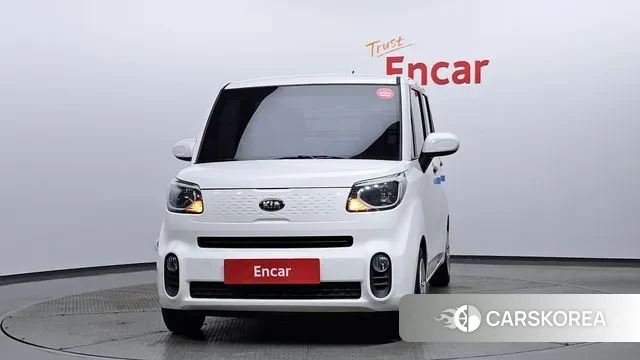 Kia The New Ray id 3055784 из Кореи 13