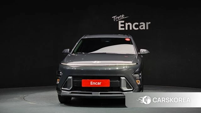 Hyundai Kona (SX2) id 3793100 из Кореи 13