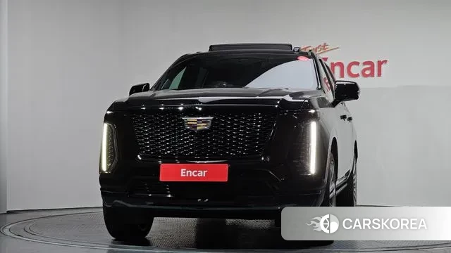 Cadillac Escalade 5th Generation id 3720695 из Кореи 13