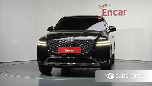Genesis GV80 id 4280751 из Кореи 23