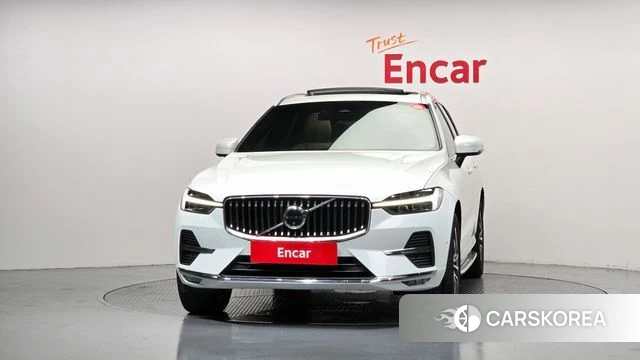 Volvo XC60 second Generation id 4715919 из Кореи 13