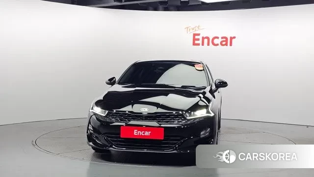 Kia K5 3rd generation id 2932087 из Кореи 13