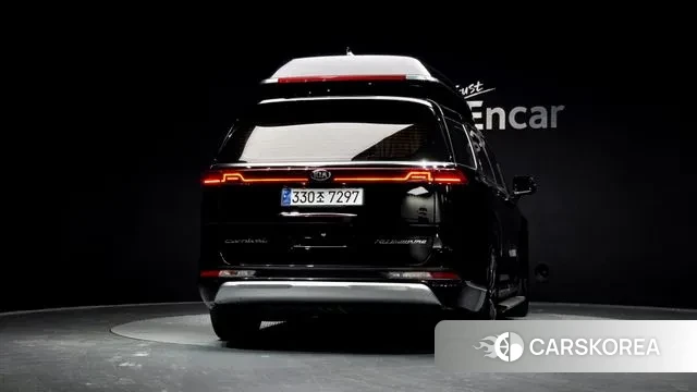 Kia Carnival 4th generation id 3611864 из Кореи 13