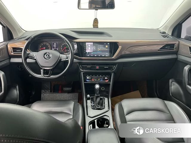 Volkswagen Tuyue id 4275902 из Китая 13
