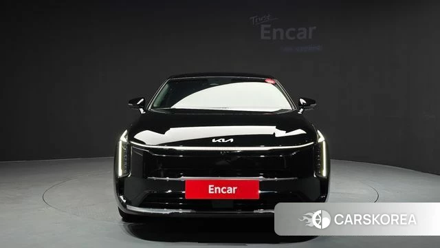 Kia The New K8 Hybrid id 4602257 из Кореи 13