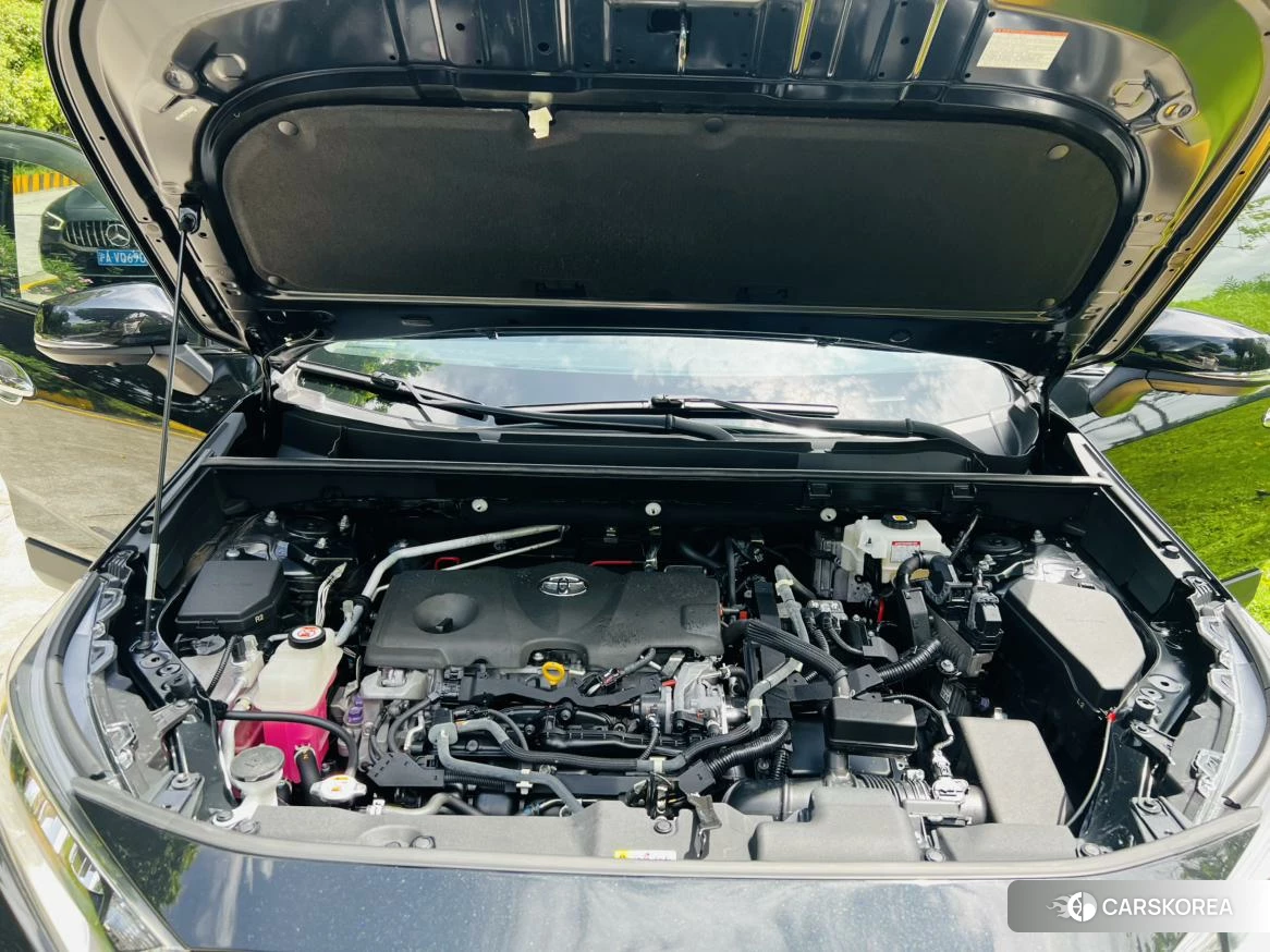 Toyota RAV4 Rongfang id 4455581 из Китая 13
