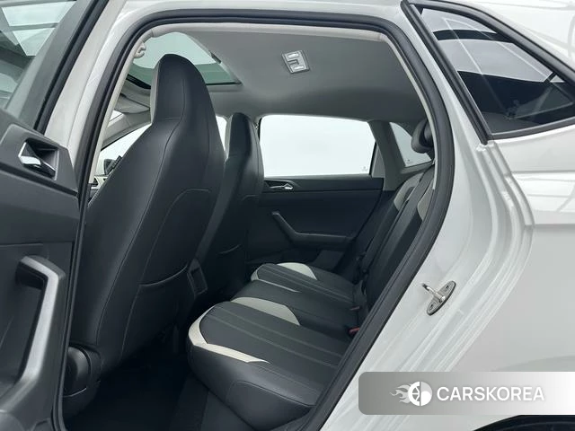 Volkswagen Polo id 4307420 из Китая 10