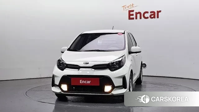 Kia Morning Urban (JA) id 3323994 из Кореи 13