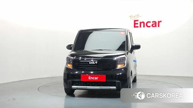 Kia The New Kia Ray id 4281636 из Кореи 23