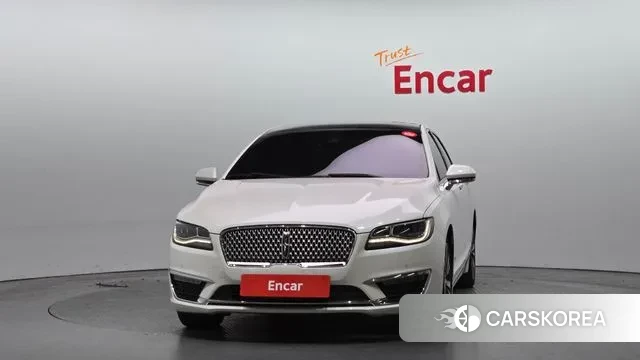 Lincoln New MKZ id 3766291 из Кореи 13