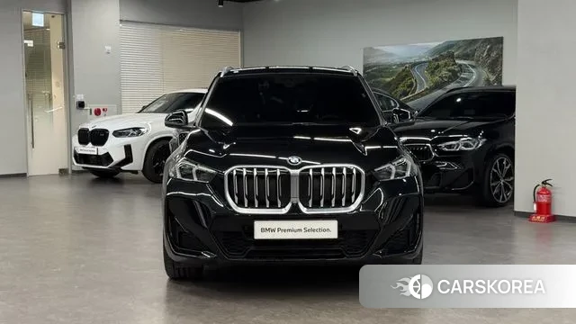 BMW X1 (U11) id 3241250 из Кореи 13