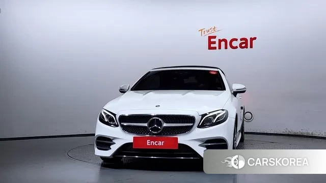 Mercedes-Benz E-Class W213 id 3220688 из Кореи 13