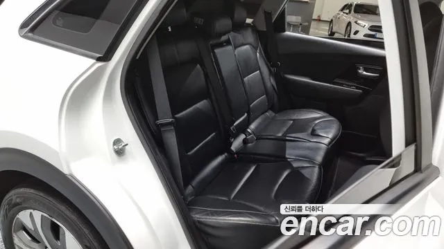 Kia Niro EV id 2665397 из Кореи 13