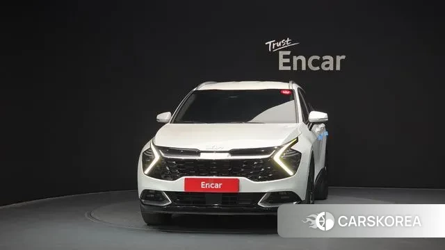 Kia Sportage 5th Generation id 3478702 из Кореи 13