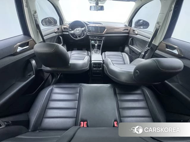 Volkswagen Tuyue id 4335958 из Китая 19