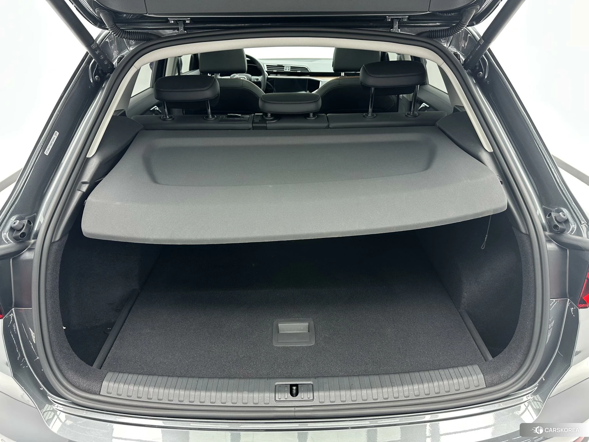 Audi Q3 id 4426596 из Китая 11