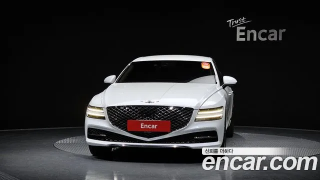 Genesis G80 (RG3) id 2718221 из Кореи 13