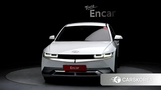 Hyundai Ionic 5 id 3016935 из Кореи 13