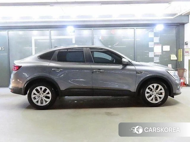 Renault Korea (Samsung) XM3 id 4855817 из Кореи 13