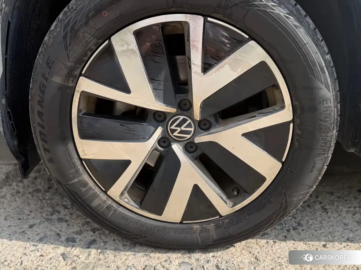 Volkswagen Tayron id 4565099 из Китая 17