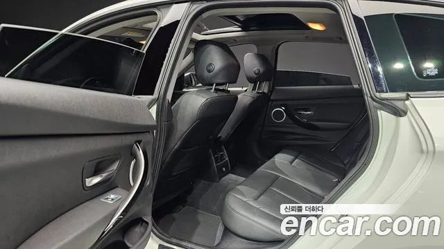 BMW 3 Series GT (F34) id 2600802 из Кореи 13