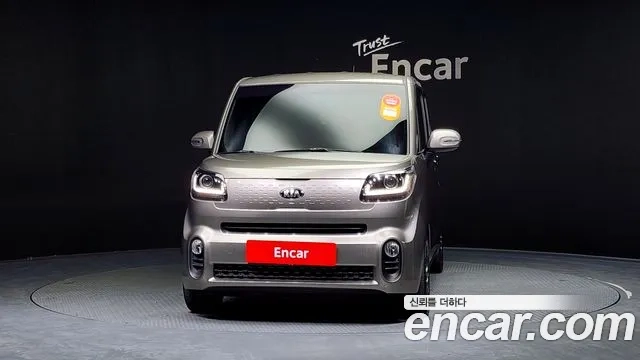 Kia The New Ray id 2952229 из Кореи 13