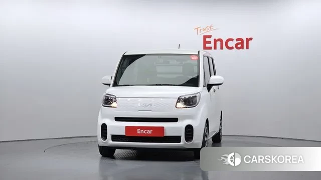 Kia The New Ray id 3143422 из Кореи 13