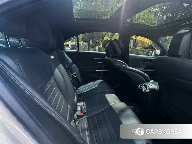Mercedes-Benz Class C id 4264906 из Китая 15