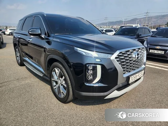 Hyundai Palisade id 3765786 из Кореи 13