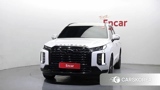 Hyundai The New Palisade id 4329864 из Кореи 23