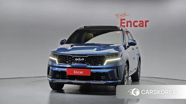 Kia Sorento 4th Generation id 3432334 из Кореи 13