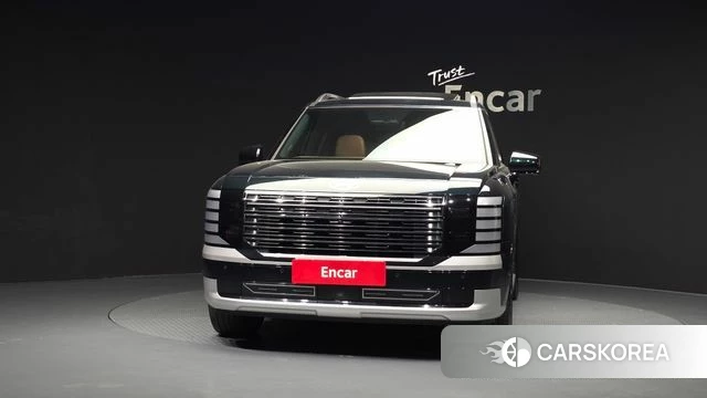 Hyundai Palisade (LX3) id 4441938 из Кореи 13