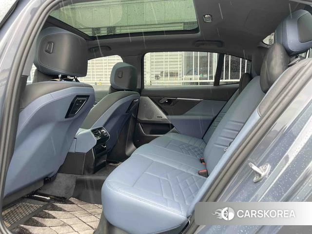 BMW i5 id 4353638 из Китая 10