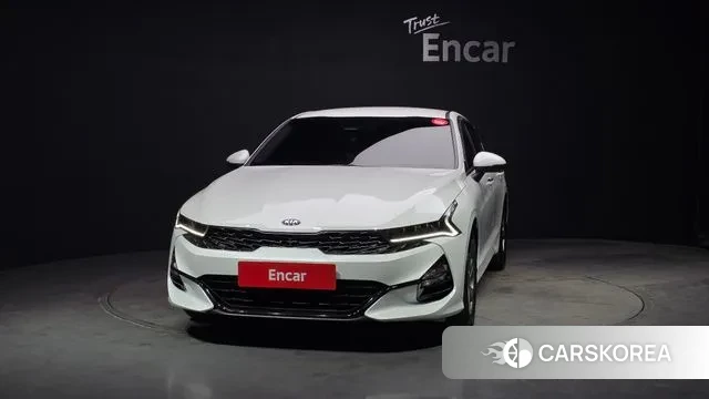 Kia K5 3rd generation id 3519437 из Кореи 13