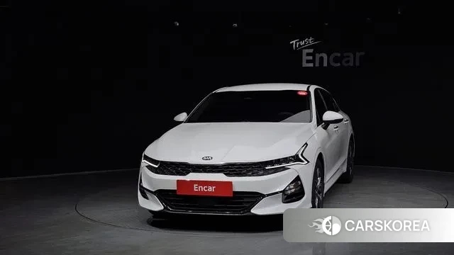 Kia K5 3rd generation id 3736497 из Кореи 13