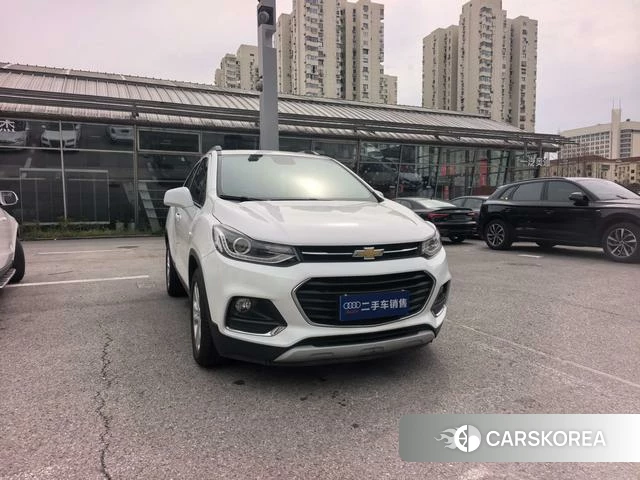 Chevrolet Chuangku id 4238905 из Китая 14